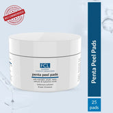 Penta Peel Pads | Removes Dead Skin